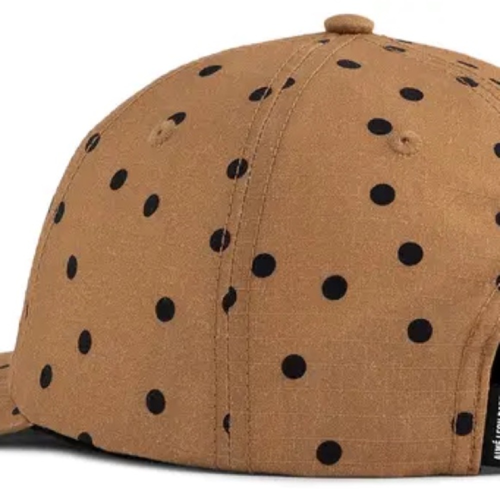 Aime Leon Dore Tan and Black Cap - Picture 2 of 9